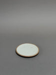 CANDLE PLATE