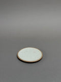 CANDLE PLATE