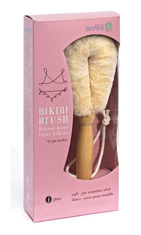 BIKINI BRUSH