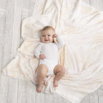 METALLIC PRIMROSE SWADDLE 3-PACK