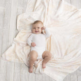 METALLIC PRIMROSE SWADDLE 3-PACK