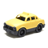 GREEN TOYS MINI VEHICLE SET