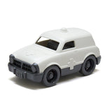 GREEN TOYS MINI VEHICLE SET