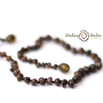 AMBER NECKLACE ADULT