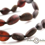 AMBER NECKLACE ADULT
