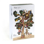 LONDJI MY TREE PUZZLE