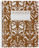 DECOMPOSITION BOOK 9.75'' X 8'' SPIRAL BOUND