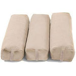 ORGANIC COTTON PRANA BOLSTER