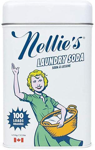 Nellie’s LAUNDRY SODA