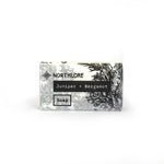 NORTHLORE BAR SOAP JUNIPER + BERGAMOT