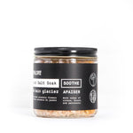 NORTHLORE GLACIER SALT SOAK SOOTHE