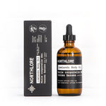NORTHLORE LOWLANDS BODY OIL