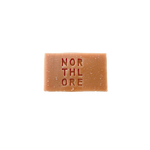 NORTHLORE BAR SOAP ROSEHIP + MINT