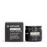 NORTHLORE TOOTH POWDER