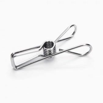 STAINLESS STEEL CLIP