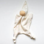 ORGANIC LIGHT SKIN BABY BLANKIE
