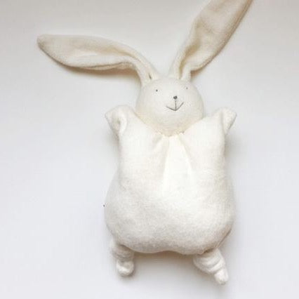 ORGANIC BUNNY RABBIT