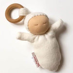 SWEET PEA BABY TEETHER TOY