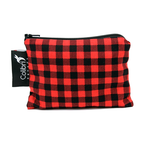 COLIBRI REUSABLE SNACK BAG - SMALL