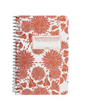 DECOMPOSITION BOOK 6.25" X 4" SPIRAL BOUND