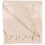 DIAMOND HAND TOWEL