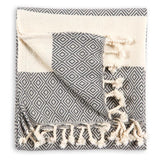 DIAMOND HAND TOWEL