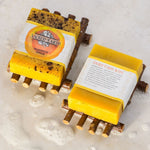 SACRED EARTH BAR SOAP