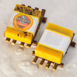 SACRED EARTH BAR SOAP