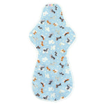 HANNAHPAD REUSABLE PAD - SUPER ULTRA OVERNIGHT