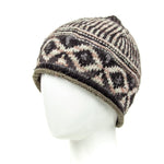 QUINN BEANIE