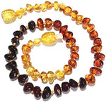 AMBER NECKLACE BABY & CHILD