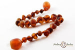 AMBER NECKLACE BABY & CHILD