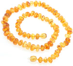 AMBER NECKLACE ADULT