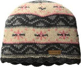 ROBIN BEANIE