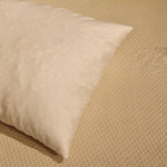 ORGANIC WOOL KNOP PILLOW