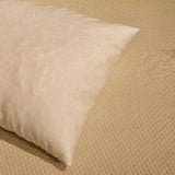 ORGANIC WOOL KNOP PILLOW