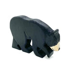 WILDWOOD TOYS BLACK BEAR