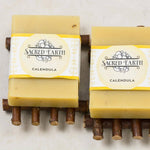 SACRED EARTH BAR SOAP