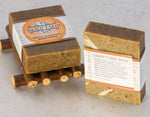 SACRED EARTH BAR SOAP
