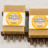 SACRED EARTH BAR SOAP