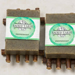 SACRED EARTH BAR SOAP