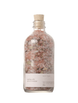 ROSE SOAKING SALTS