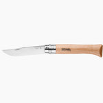 OPINEL Folding Serrated Blade
