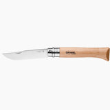 OPINEL Folding Serrated Blade