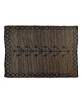 SHADOW SEAGRASS RUG 5X7
