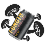 SHIITAKE DARK LAGER