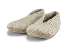 KYRGIES WOOL SLIPPERS