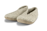 KYRGIES WOOL SLIPPERS