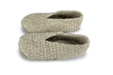 KYRGIES WOOL SLIPPERS