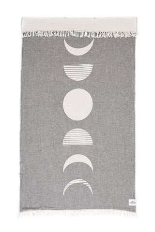 MOONPHASE TOWEL